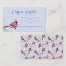 Search for red cardinal invitations Elegant