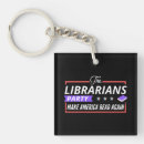 Search for library keychains Reading