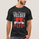 Search for call me pop pop tshirts Papa