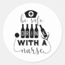 Search for nurses care stickers Funny