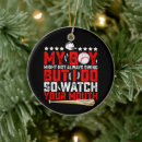 Search for swing ornaments Boy
