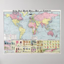 Recherche de mercator posters Globe