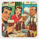 Recherche de pub autocollants Boire