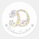 Search for initial d stickers Names