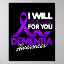 Search for dementia posters Behavioural health