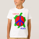 Search for turtle kids tshirts Cartoon