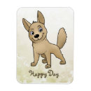 Recherche de blaireaux magnets Animal