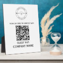 Search for wifi plaques Business