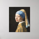 Recherche de perle impressions sur toile Peinture