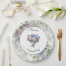 Search for lavender paper plates Purple