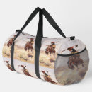 Search for old west bags Horse