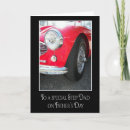Search for step dads cards Red