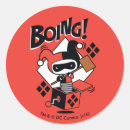 Search for the joker harley stickers Justice league