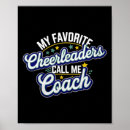 Search for cheerleading team posters Dance