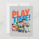 Search for play time Buzz lightyear