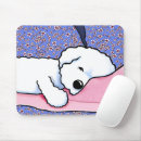 Recherche de fatigué tapis souris Chien