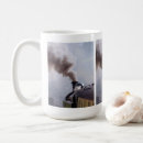 Search for train locomotive mugs Steam locomotives