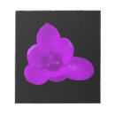 Recherche de note pourpre de fleur Jardin