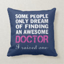 Recherche de je suis un docteur coussins Médecin