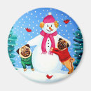 Recherche de valentine magnets Chiot