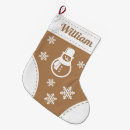 Search for snowman christmas stockings Reindeer