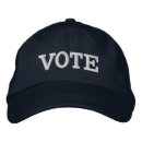 Search for democracy hats Voting