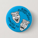 Recherche de théâtre badges Dramatique