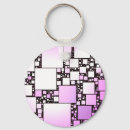 Search for cubes keychains White
