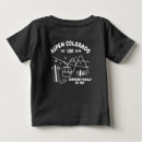 Search for winter baby shirts Skiing