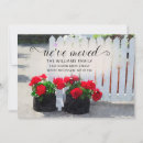 Search for geranium 5x7 invitations Floral