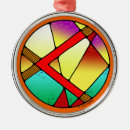 Search for creative ornaments Modern