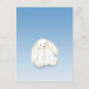 Recherche de disquette cartes postales Lapin mignon