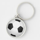 Search for soccer ball keychains Goal