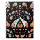Search for elephant notebooks Pattern