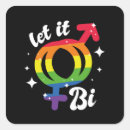 Search for bi pride stickers Rainbow