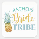 Search for pineapple bridal shower stickers Aloha