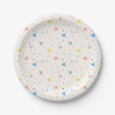 Search for disney plates Mickey mouse birthday