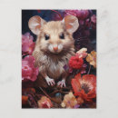 Search for little flowers postcards Floral