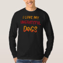 Recherche de ingrat tshirts Amour