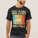 Recherche de pintade tshirts Drôle