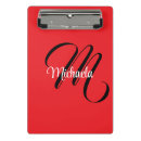 Search for mini clipboards Minimalist