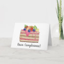 Recherche de buon compleanno cards Aquarelle