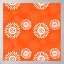 Search for groovy flowers posters Daisy