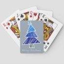 Recherche de christmas playing cards Hiver