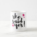 Search for yes and mugs Future mrs