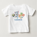 Recherche de jouet bébé tshirts Mignon