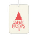 Search for christmas tree car air fresheners Merry