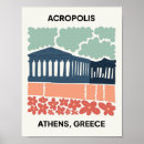 Recherche de acropoles posters Travel