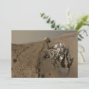 Recherche de curiosité vœux cartes Mars