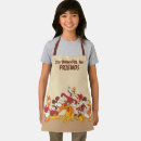 Search for pluto aprons Goofy